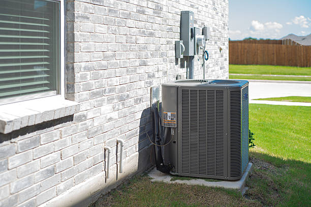 Reliable Ac Repair contractor in Carlsbad, NM by FH HVAC